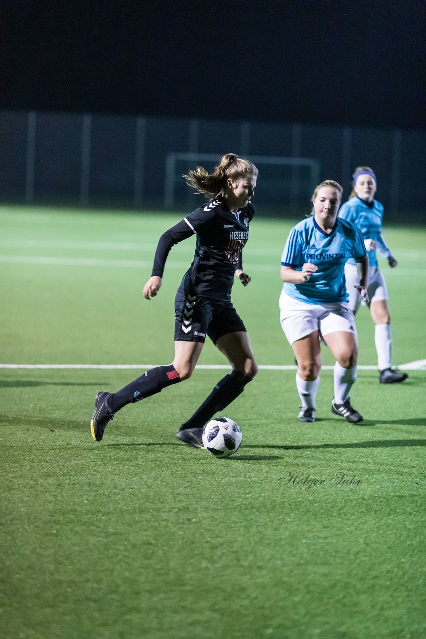 Bild 235 - Frauen FSG Kaltenkirchen - SV Henstedt Ulzburg : Ergebnis: 0:7